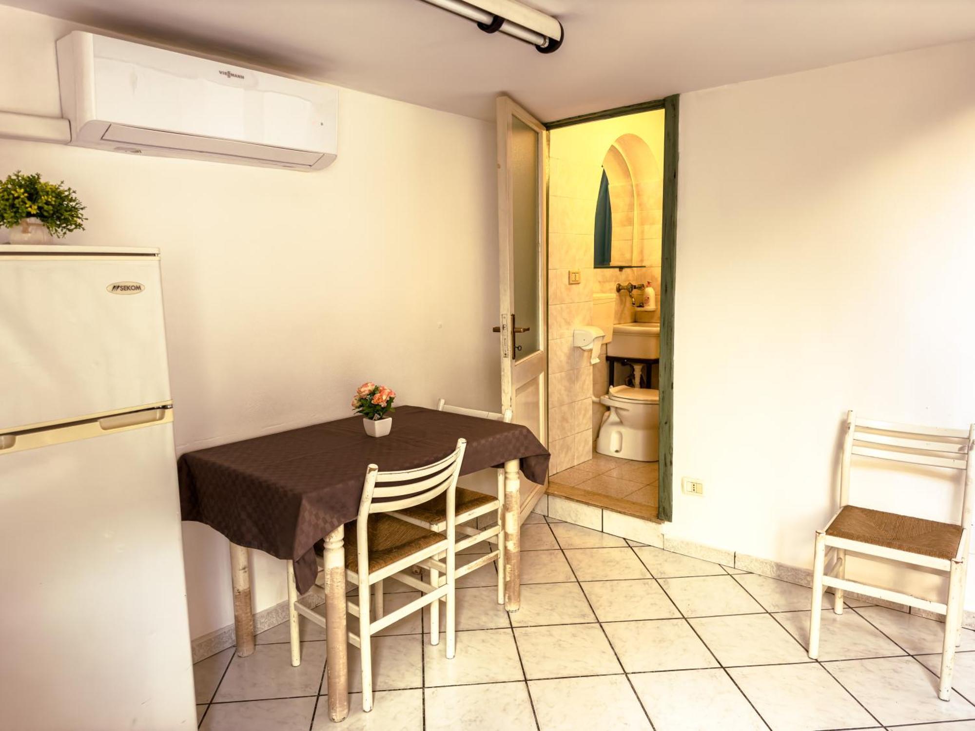 Camurria Apartments Giardini-Naxos Exterior foto